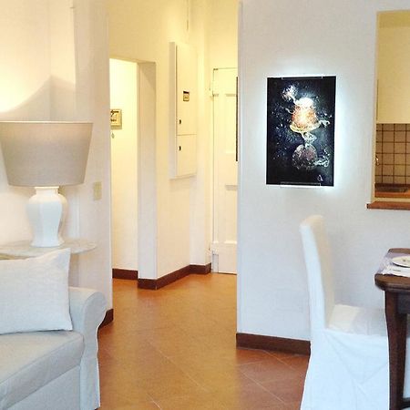 Apartmán Air Of Art Boloňa Pokoj fotografie