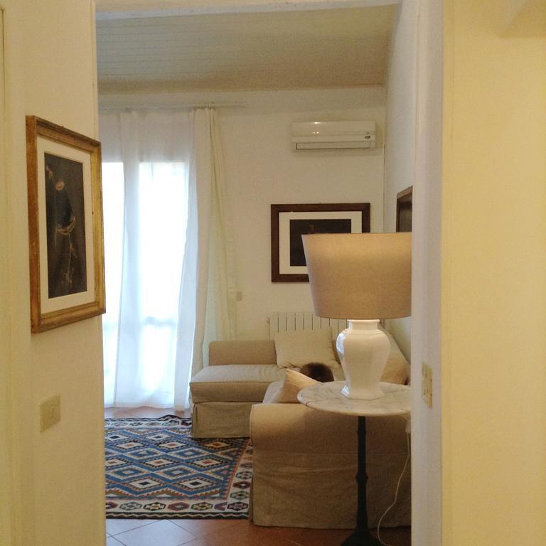 Apartmán Air Of Art Boloňa Pokoj fotografie