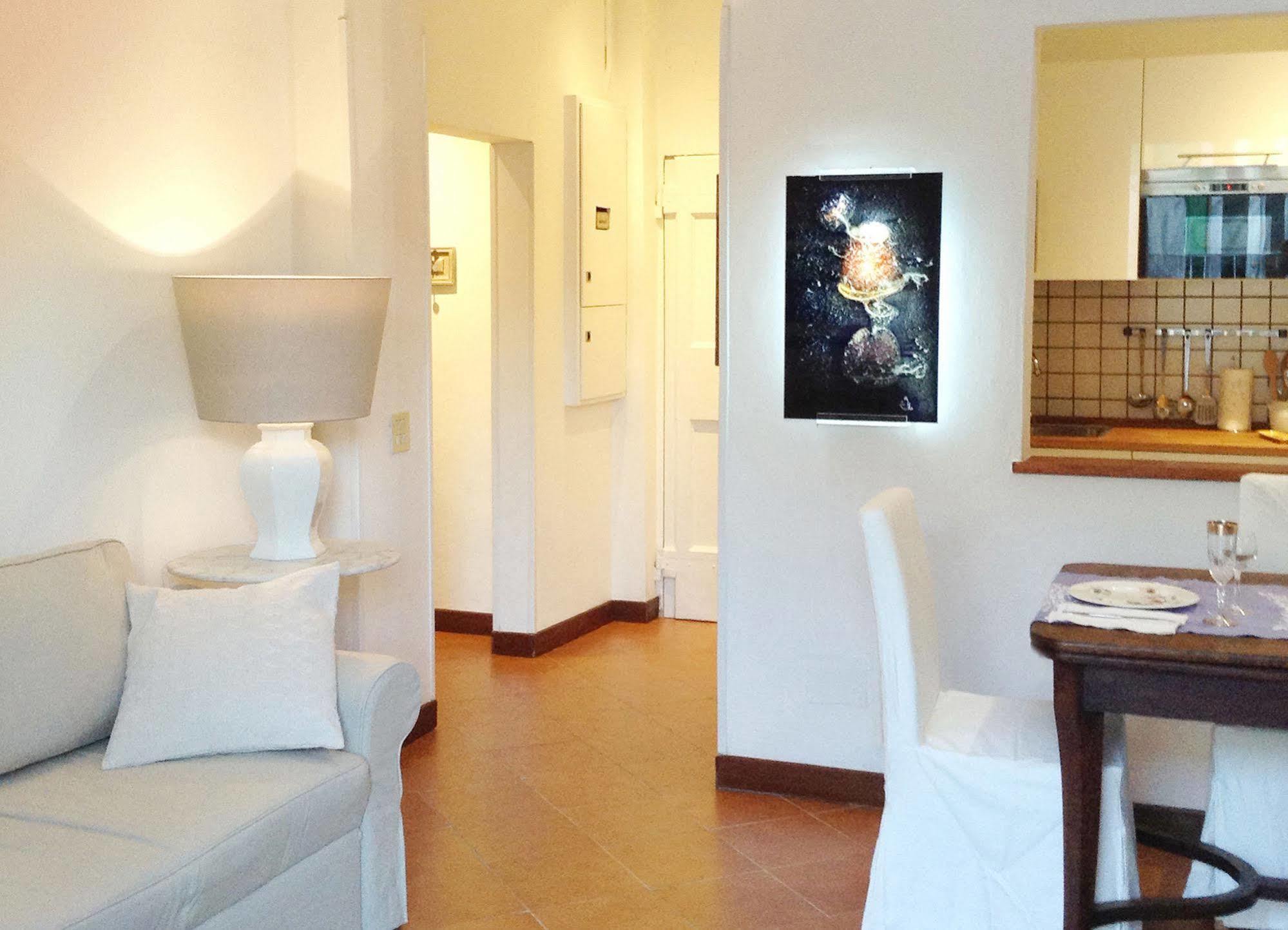 Apartmán Air Of Art Boloňa Exteriér fotografie